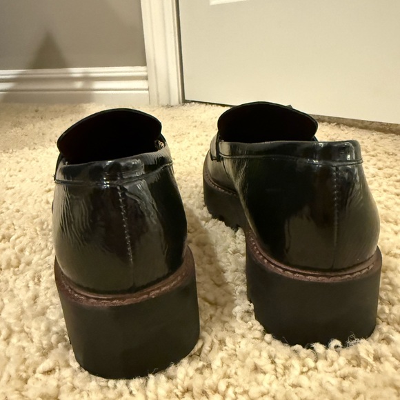 SARTO BY Franco Sarto Balinna Platform Loafer - Picture 4 of 6